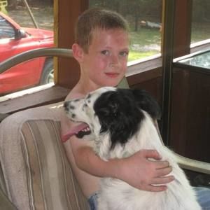 Meet your Posher, Dylan